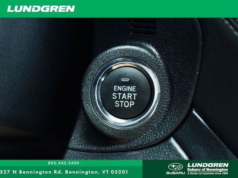 Used 2020 Subaru Outback Limited image 19