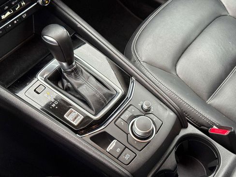 Certified 2025 MAZDA CX-5 AWD 2.5 S w/ Preferred Package image 27