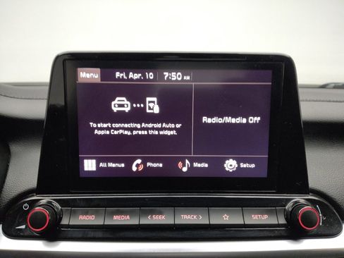 Used 2023 Kia Forte LXS image 25