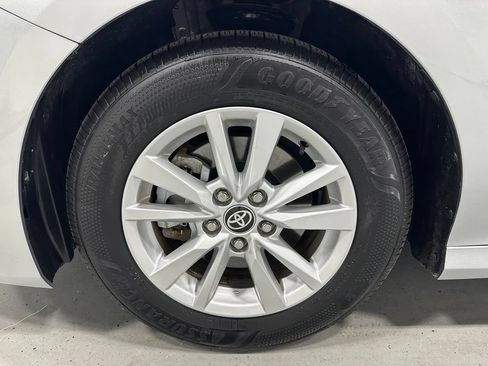 Used 2026 Toyota Camry LE FWD image 63