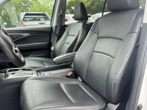 Used 2021 Honda Pilot Special Edition image 8
