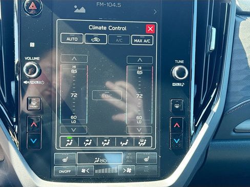 New 2026 Subaru Forester Sport image 13