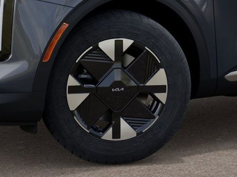 Used 2026 Kia Sportage LX image 10