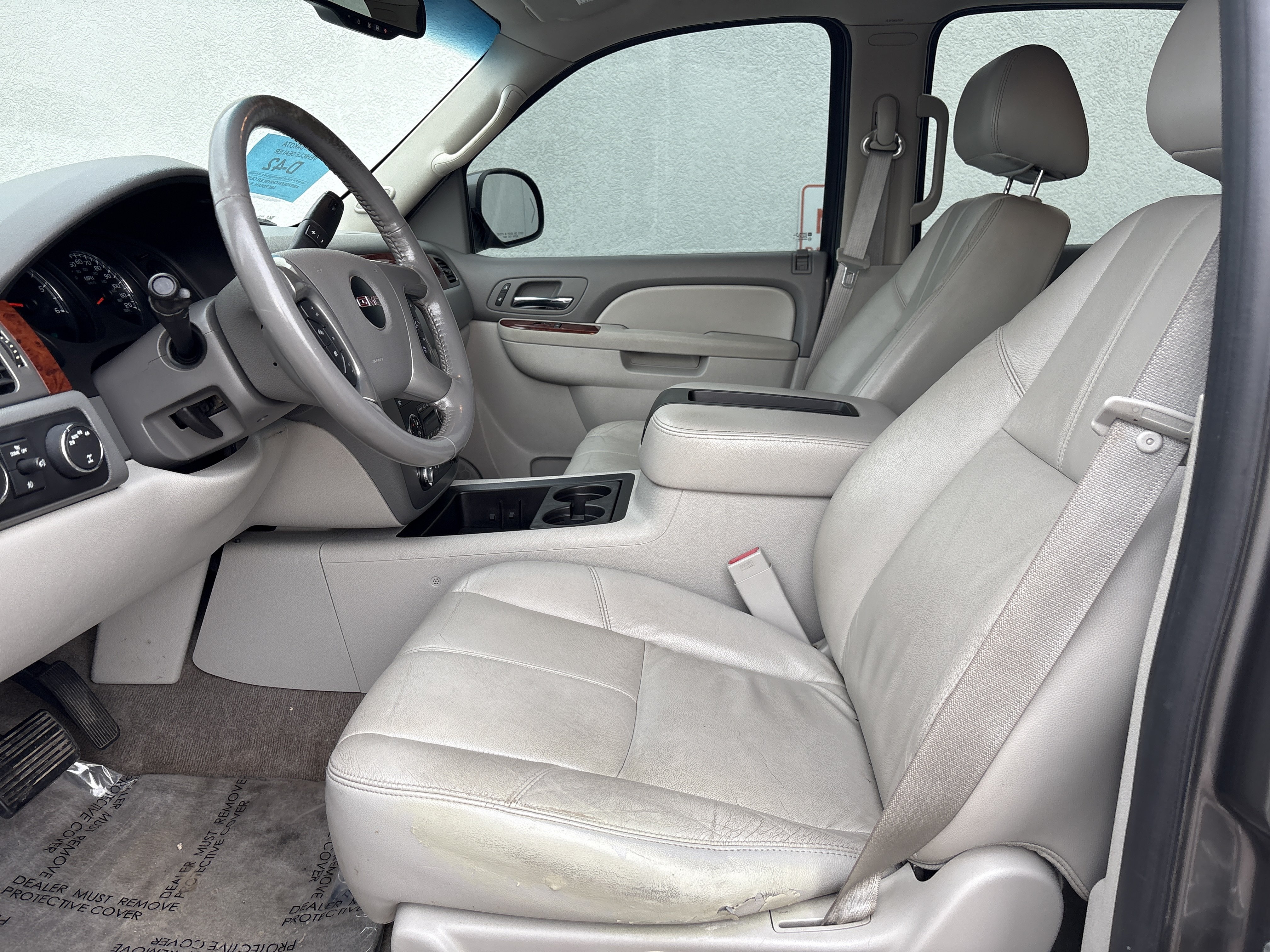 Used 2012 GMC Yukon SLT AWD/4WD image 14