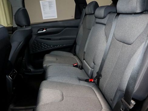 Certified 2023 Hyundai Santa Fe SEL w/ Cargo Package image 24