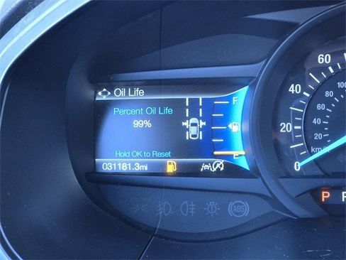 Certified 2024 Ford Edge SE w/ Black Appearance Package image 20