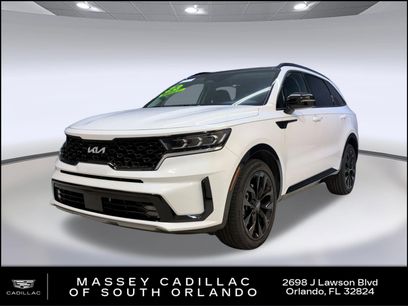 Used 2023 Kia Sorento SX