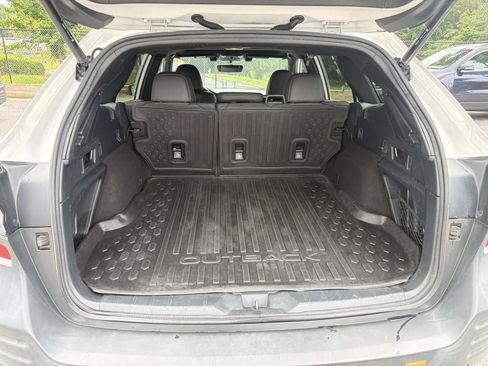 Used 2022 Subaru Outback Wilderness AWD/4WD image 18