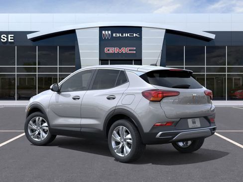 New 2026 Buick Encore GX Preferred image 4