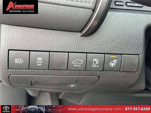 Used 2023 Toyota Camry LE image 23