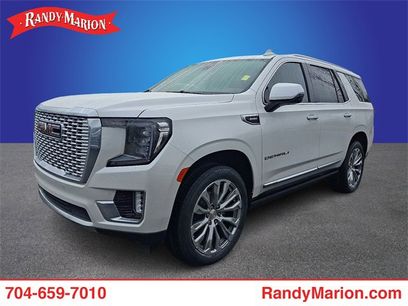 Used 2023 GMC Yukon Denali