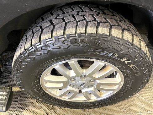 Used 2014 Ford Expedition Limited w/ Equipment Group 301A image 20