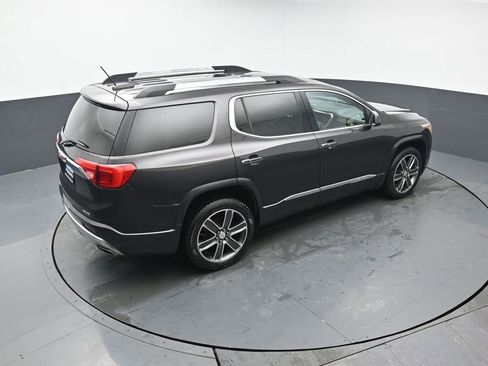Used 2019 GMC Acadia Denali image 46
