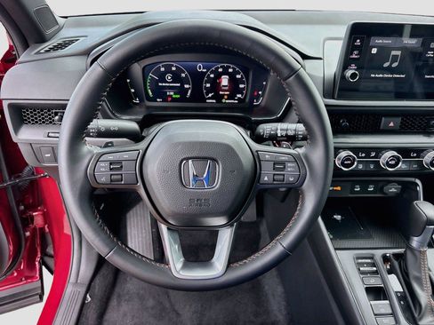 Certified 2026 Honda CR-V Sport-L image 13