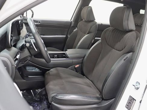 Used 2025 Hyundai Palisade Calligraphy AWD/4WD image 29