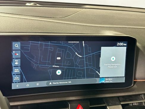 New 2026 Kia Sportage X-Line Prestige image 16