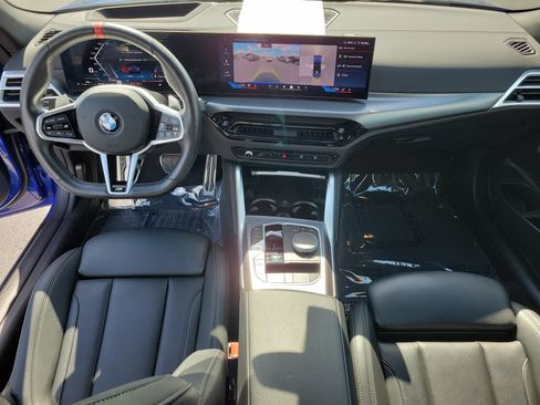 Used 2026 BMW M440i Convertible RWD image 10