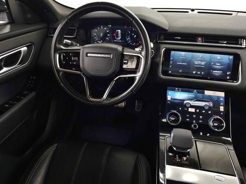 Certified 2021 Land Rover Range Rover Velar R-Dynamic S AWD/4WD image 19