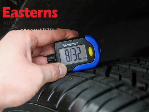 Used 2023 Chevrolet Suburban Premier image 34