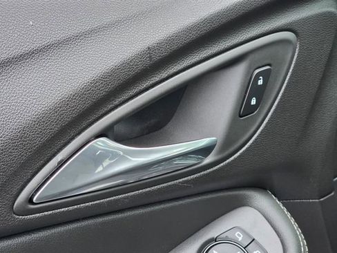 Used 2025 Buick Encore GX Preferred FWD image 20