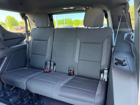 Used 2025 Chevrolet Tahoe LS AWD/4WD image 16