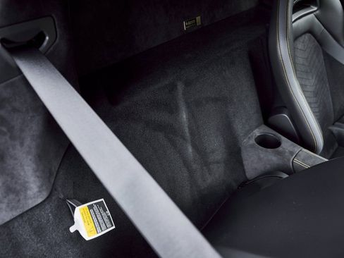 Used 2024 Maserati MC20 Coupe image 51