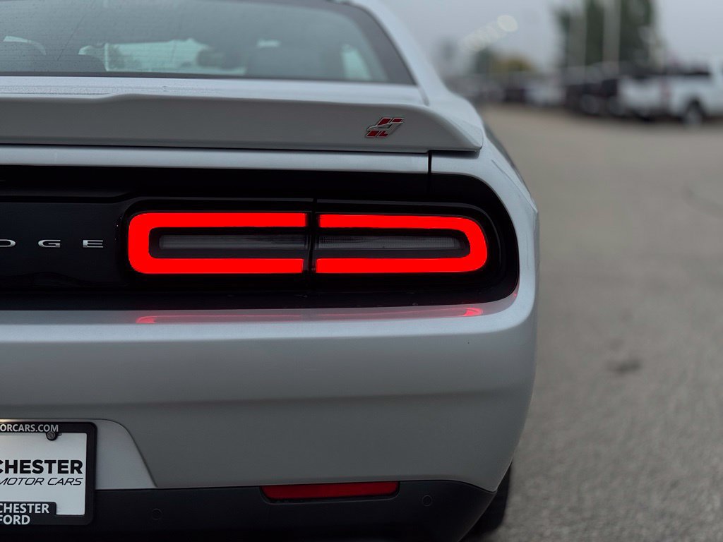 Used 2022 Dodge Challenger GT w/ Plus Package AWD/4WD image 46
