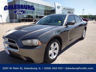 Used 2013 Dodge Charger SE