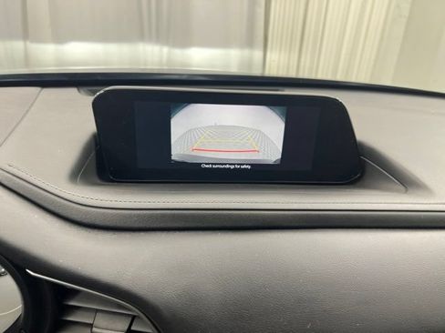 Used 2024 MAZDA CX-30 AWD 2.5 S w/ Select Sport Pkg image 18
