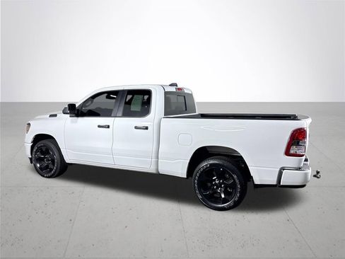 Used 2023 RAM 1500 Tradesman w/ Trailer Tow Group AWD/4WD image 9