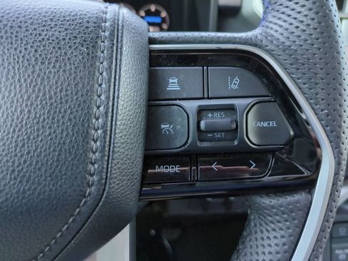 Used 2024 Toyota Tundra Platinum image 25