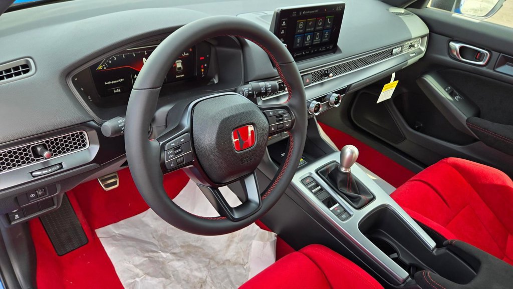 New 2026 Honda Civic Type R image 7