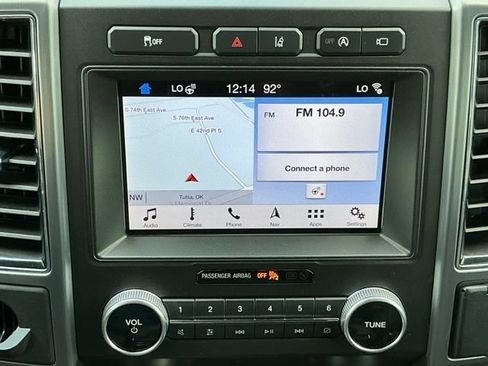 Used 2019 Ford Expedition Platinum RWD image 28