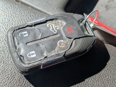 Used 2019 Chevrolet Silverado 1500 LT w/ All-Star Edition image 29