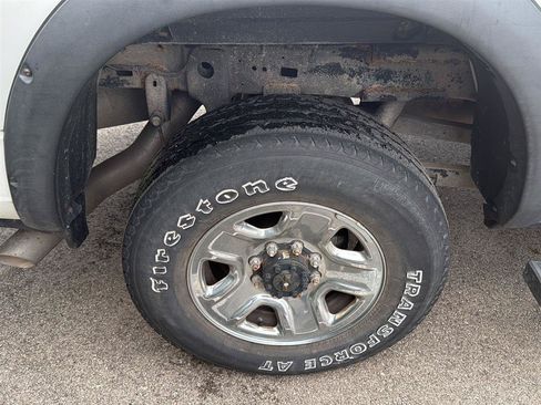 Used 2019 RAM 2500 Big Horn w/ Protection Group AWD/4WD image 14