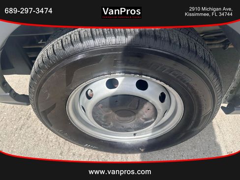 Used 2016 Ford Transit 350 XL RWD image 19