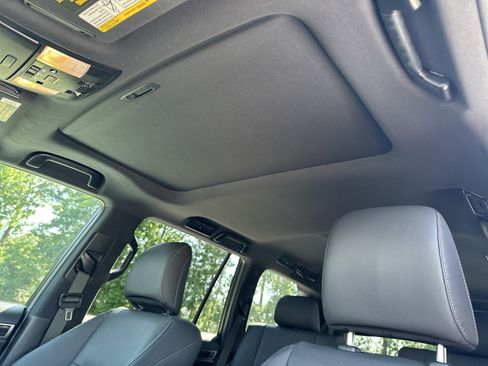 Used 2021 Lexus GX 460 Premium AWD/4WD image 28