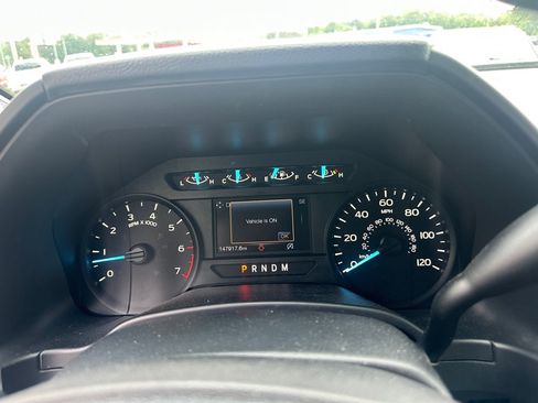 Used 2019 Ford F150 XL w/ Equipment Group 101A Mid AWD/4WD image 17
