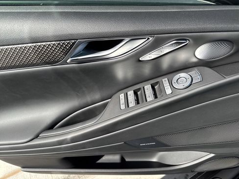 New 2026 Genesis G80 3.5T Sport Prestige image 17