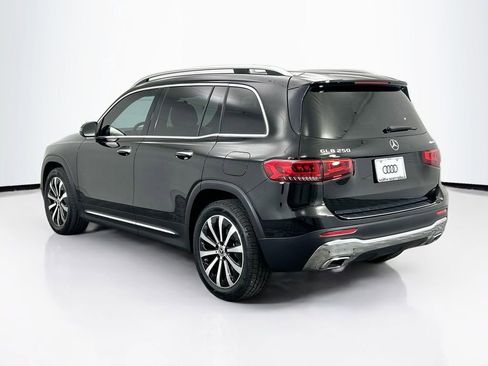 Used 2021 Mercedes-Benz GLB 250 GLB 250 image 7