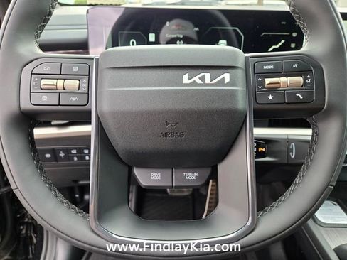 New 2027 Kia Telluride SX Prestige AWD/4WD image 17