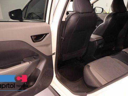 Used 2024 Subaru Crosstrek 2.0i Premium AWD/4WD image 30