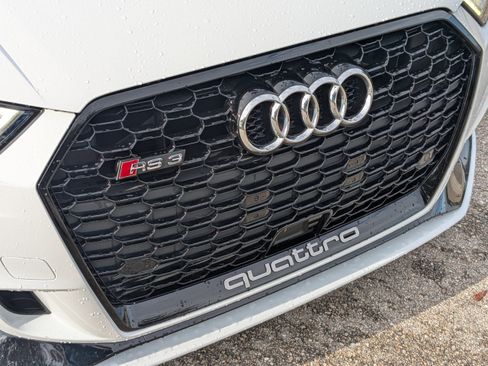 Used 2019 Audi RS 3 image 11
