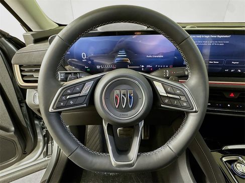 New 2026 Buick Envision Sport Touring image 6