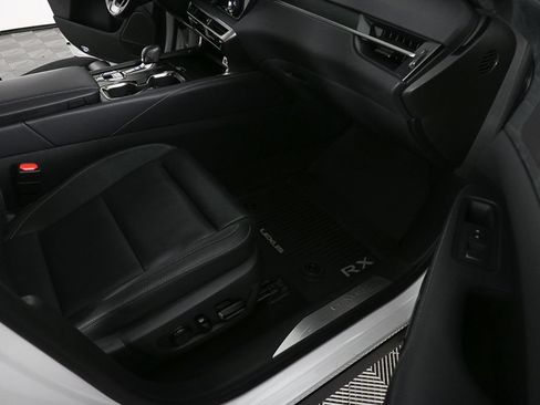 Used 2023 Lexus RX 350 FWD w/ Accessory Package image 22