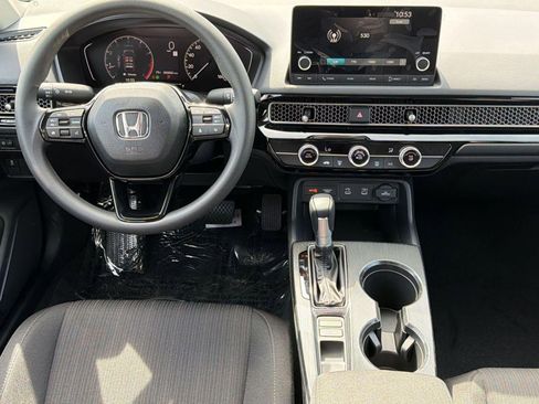 New 2026 Honda Civic LX image 22