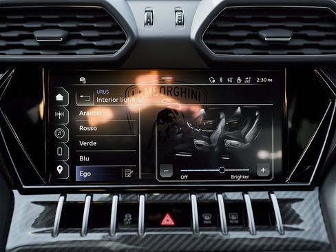 Used 2024 Lamborghini Urus Performante image 82