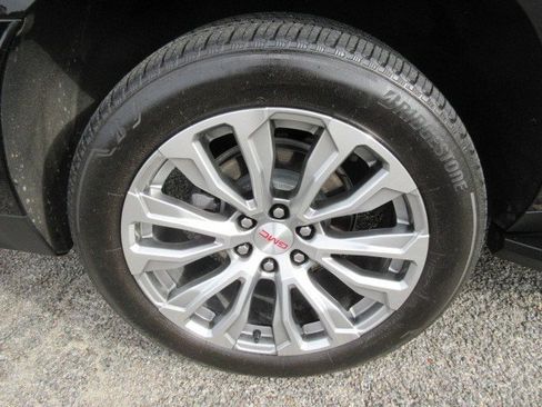 Used 2023 GMC Yukon XL Denali w/ LPO, Floor Liner Package AWD/4WD image 12