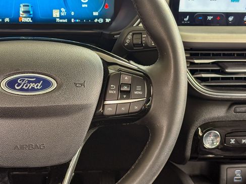 Used 2023 Ford Escape Platinum w/ Premium Technology Package AWD/4WD image 19