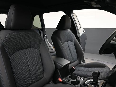 Certified 2025 Subaru Forester Premium image 13